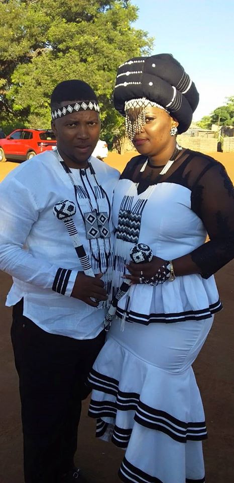 Traditional Xhosa Dresses Wedding 2022 for Women – Latest African