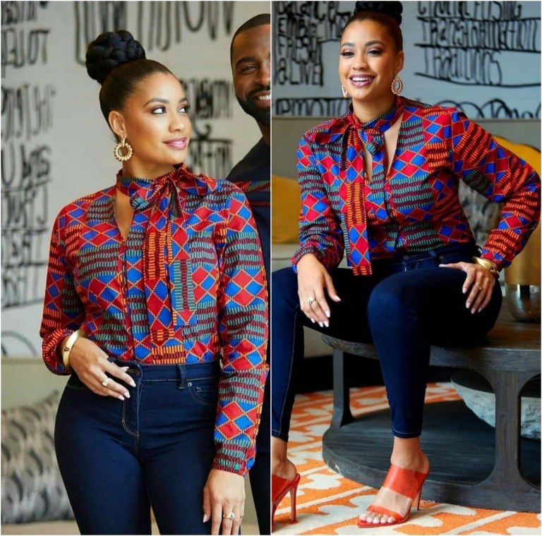 20 Ankara Modish Ankara Styles For Beautiful Ladies – Styles 2d