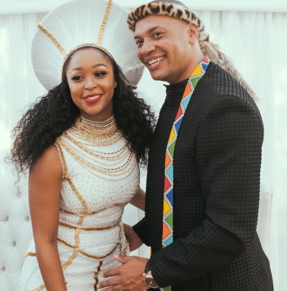 Beautiful Zulu Imvunulo Traditional Wedding Attire – styles 2d