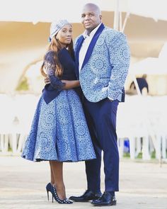 NEW SOTHO TRADITIONAL WEDDING DRESSES 2020 – styles 2d