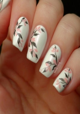 100 Bst Wedding Nail Art Ideas You Can Try, This Season – styles 2d