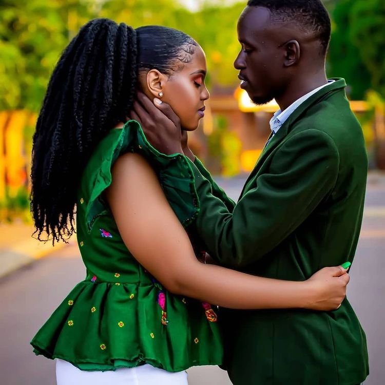 tsonga traditional attire for couples