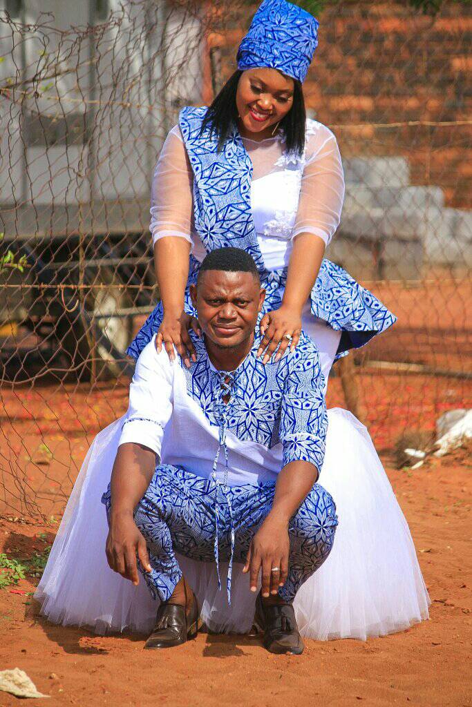 BEST SHWESHWE WEDDING DRESSES FOR AFRICAN WOMEN – Latest African
