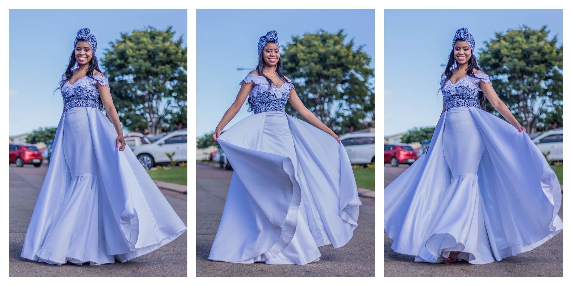 AMAZING TSWANA SHWESHWE WEDDING DRESSES 2024 Latest African