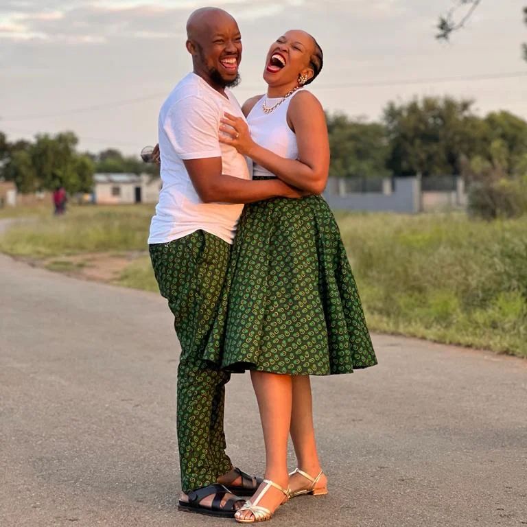 Amazing Tswana Traditional Attire For Makoti 2024 – styles 2d