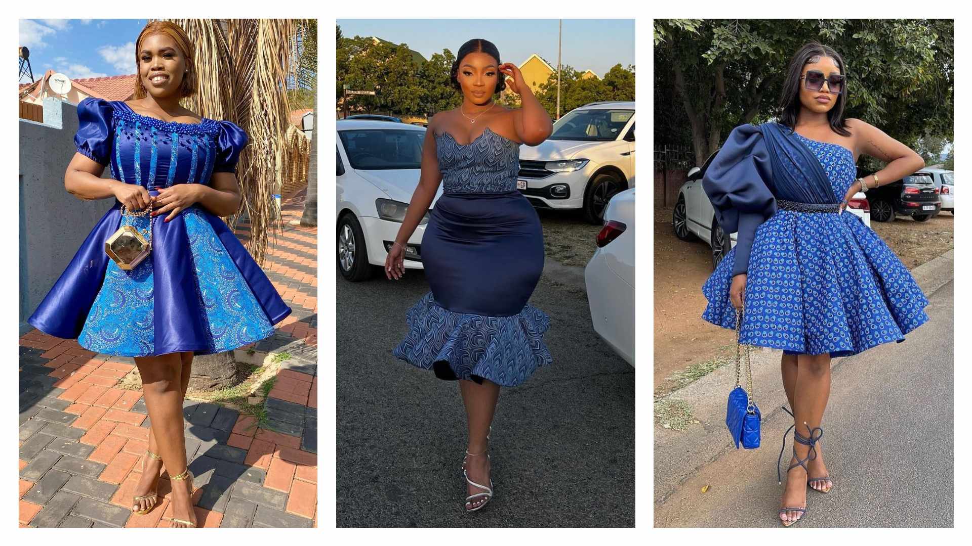 20 Beautiful Shweshwe Top Styles For Lobola in 2024 – styles 2d