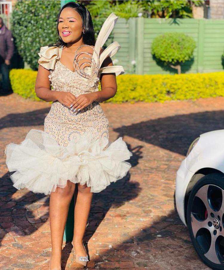 25 STYLISH TSWANA TRADITIONAL WEDDING ATTIRES TO WEAR IN 2024 – styles 2d