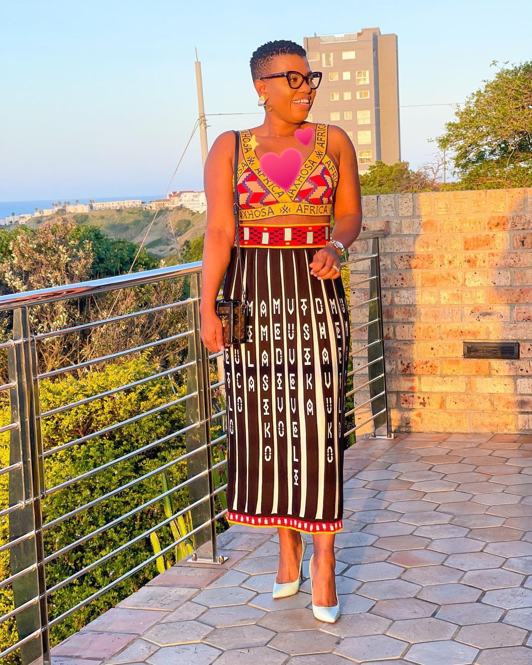 WONDERFUL MAXHOSA DRESSES FOR AFRICAN LADIES 2024 – styles 2d