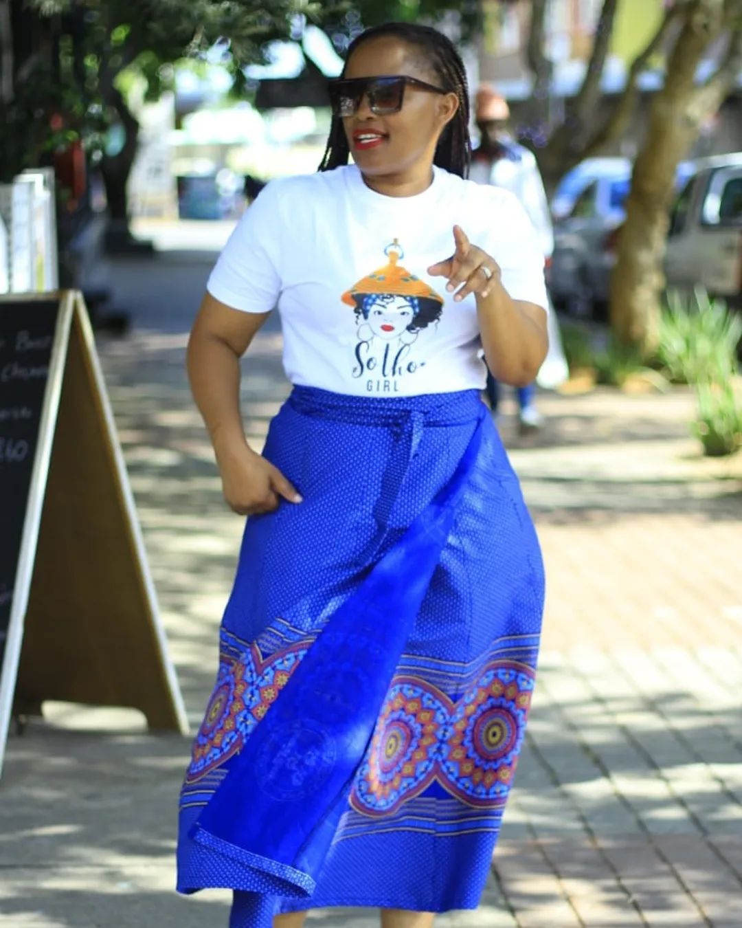 Top Shweshwe Dresses Makoti A Cultural Tapestry Of South Africa – styles 2d