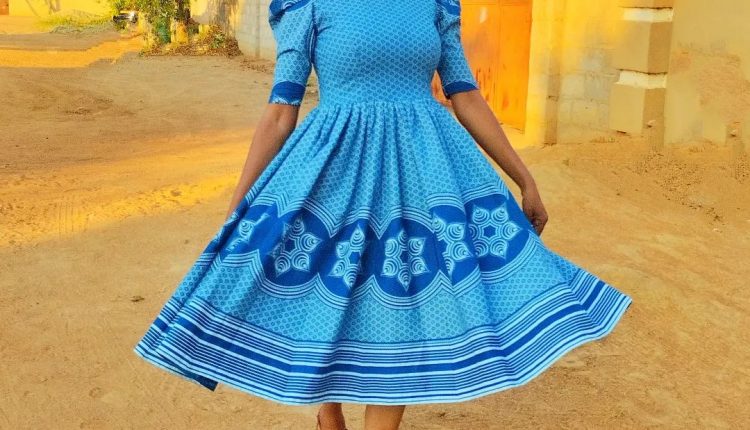 Latest-Shweshwe-Traditional-Dresses-For-Events-in-2023-8